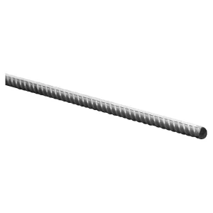 FERRO ZIGRINATO diam. 8 ML. 6 kg 2.40