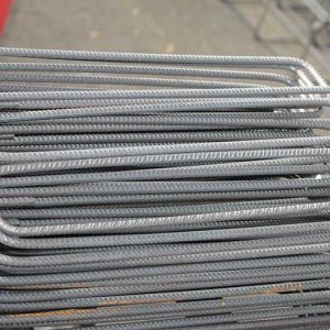 FERRO IN STAFFA 19X19 diam. 8