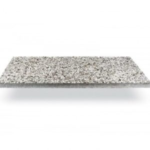 PIASTRE CEMENTO GHIAINO CM. 100X50 armate "EDIL 79"