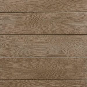PIASTRE DOGA LEGNO CM. 100X25X8 MARRONE QUARZO "MICHIELETTO"