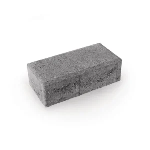MASSELLI GRIGI tipo mattoncino 10x20x6