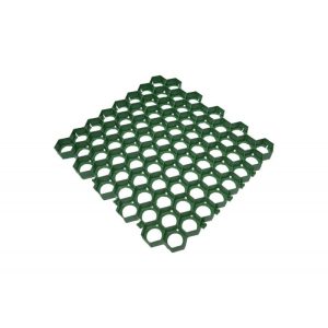 GRIGLIATO SALVAPRATO P.P. VERDE cm. 58X58