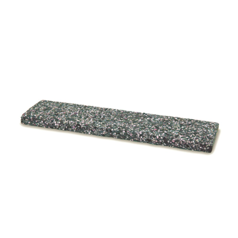 COPERTINE GHIAINO FINO CM. 100X30X3.5 "SALVALAIO"