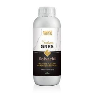 GEAL SOLVACID LT. 1