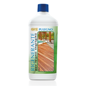 GEAL PULEGNO LT. 1