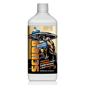 GEAL SCUDO LT. 1