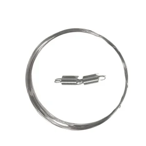 FILO RICAMBIO P/TAGLIERINA P/PANNELLI EPS-XPS ML. 20 rocchetto