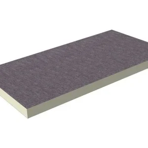 POLIURETANO STIFERITE CLASSE GT CM. 120X60X 4 parete(solo x mq 11.52 )