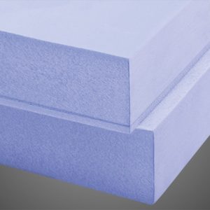 POLISTIRENE XPS 30kg/mc CM. 125X60X12 pacco da 2.25 mq