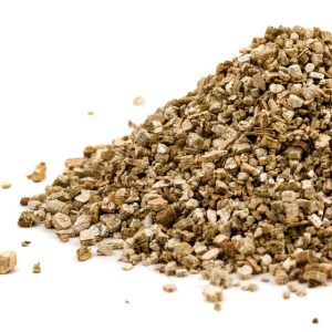 VERMICULITE IN GRANULI SPESS. 6-12 IN SACCO MC 0.10