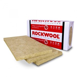 LANA ROCCIA ISOVER PLC Dens. 70 CM. 6 CM. 120X60 pacco MQ 4,80