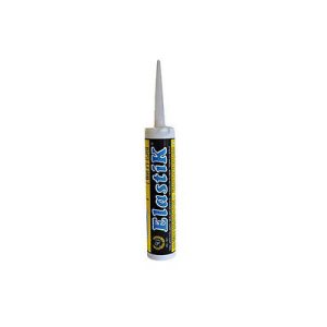 ELASTIK SILICONE 310 ML guaina elastobituminosa "EDILCHIMICA"