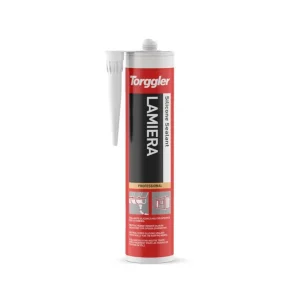 SILICONE NEUTRO LAMIERA RAME ML. 310
