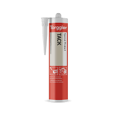 SILICONE TACK ML. 310 montaggio