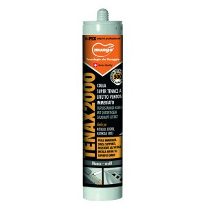 SILICONE TENAX 2000 ML. 310 colla supertace