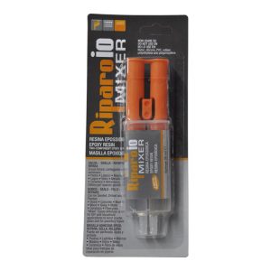 SUPERATTAK RIPARO IO MIXER "FARBEN"