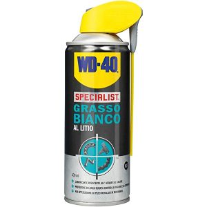 GRASSO LITIO ML. 400 F54 SPRAY