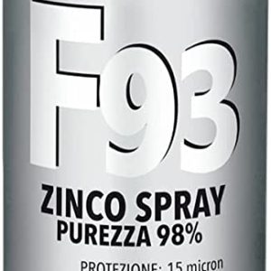 ZINCO FREDDO 98% ML. 750