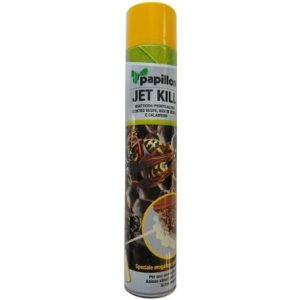 SPRAY INSETTICIDA ANTIVESPA ML. 750