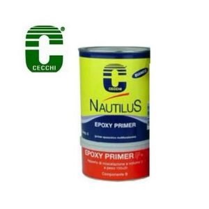 NAUTILUS PRIMER PLUS LT. 1 consolidante acrilico "Archimede"