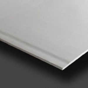 LASTRA CARTONGESSO MM. 6 CM. 300X120 "FASSA"