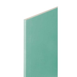 LASTRA CARTONGESSO IDRO MM. 13 CM. 200X120 "SAINT-GOBAIN"