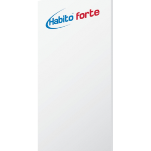 LASTRA CARTONGESSO HABITO FORTE 13 CM. 200X120 "SAINT-GOBAIN"