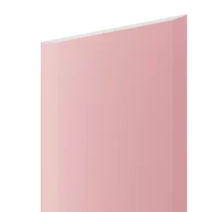 LASTRA CARTONGESSO FIRELINE MM. 13 CM. 200X120 "SAINT-GOBAIN"