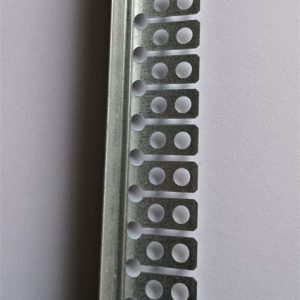 PARASPIGOLO P/CARTONGESSO COPRIBORDO FLEX CM. 15X30 CM. 300 H