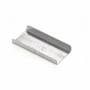 GIUNTO LONGITUDINALE C 50X15 unione tra profili