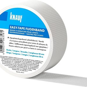 BANDA ADESIVA FIBRA ML. 45 "KNAUF"