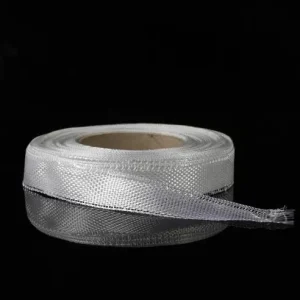 BANDA ADESIVA FIBRA DI VETRO ML. 25 "AKIFIX"