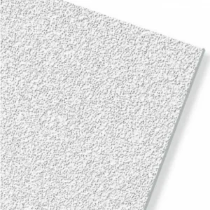 PANNELLO ECOMIN ORBIT CM. 60X60X13 MQ. 7.20 effetto malta fina