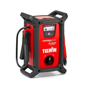 AVVIATORE STARTZILLA 9024 XT 9000Ah 12-24v "TELWIN"