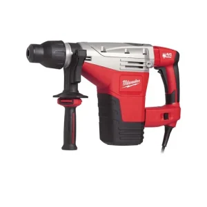 MARTELLO PERFORATORE-DEMOLITORE K545S kg. 6.70 J 8.5 "MILWAUKEE"