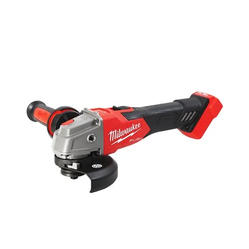 SMERIGLIATRICE ANGOLARE 18V M18 FSAGF125XB-OX senza batteria "MILWAUKEE"