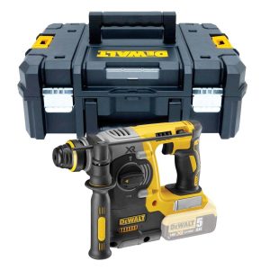 TASSELLATORE BATTERIA SDS PLUS DCH273NT-XJ "DEWALT"