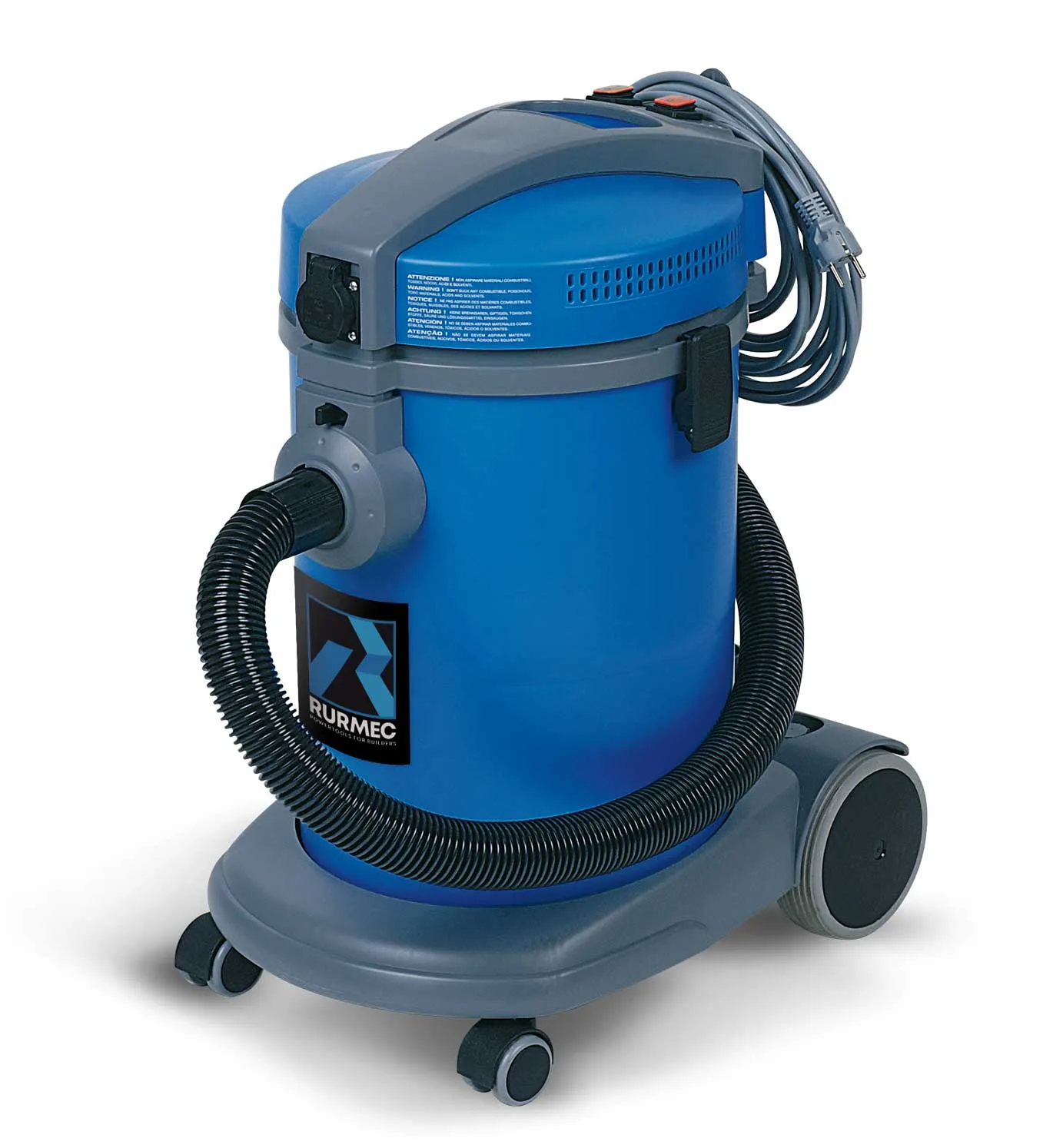 NOLEGGIO ASPIRATORE AUTOMATICO 35/1100 n. 0522106204/22 per giorno