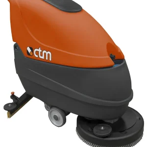 NOLEGGIO LAVASCHIUGA SWIFT EVO 50 BATTERIA CPL GEL per giorno