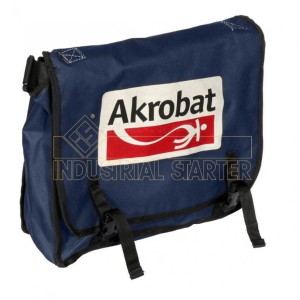 DISPOSITIVO ANTICADUTA LINEA VITA TEMPORANEA ORRIZZ. ML. 20 "AK3000"