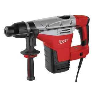 MARTELLO PERFORATORE-DEMOLITORE K545S kg. 6.70 J 8.5 "MILWAUKEE"