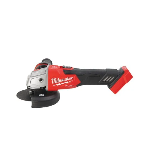 SMERIGLIATRICE ANGOLARE 18V M18 FSAGF125XB-OX senza batteria "MILWAUKEE"