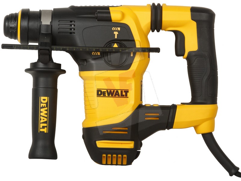 TASSELLATORE SDS-PLUS MM. 30 W950 3,5j D25333K-QS "DEWALT"