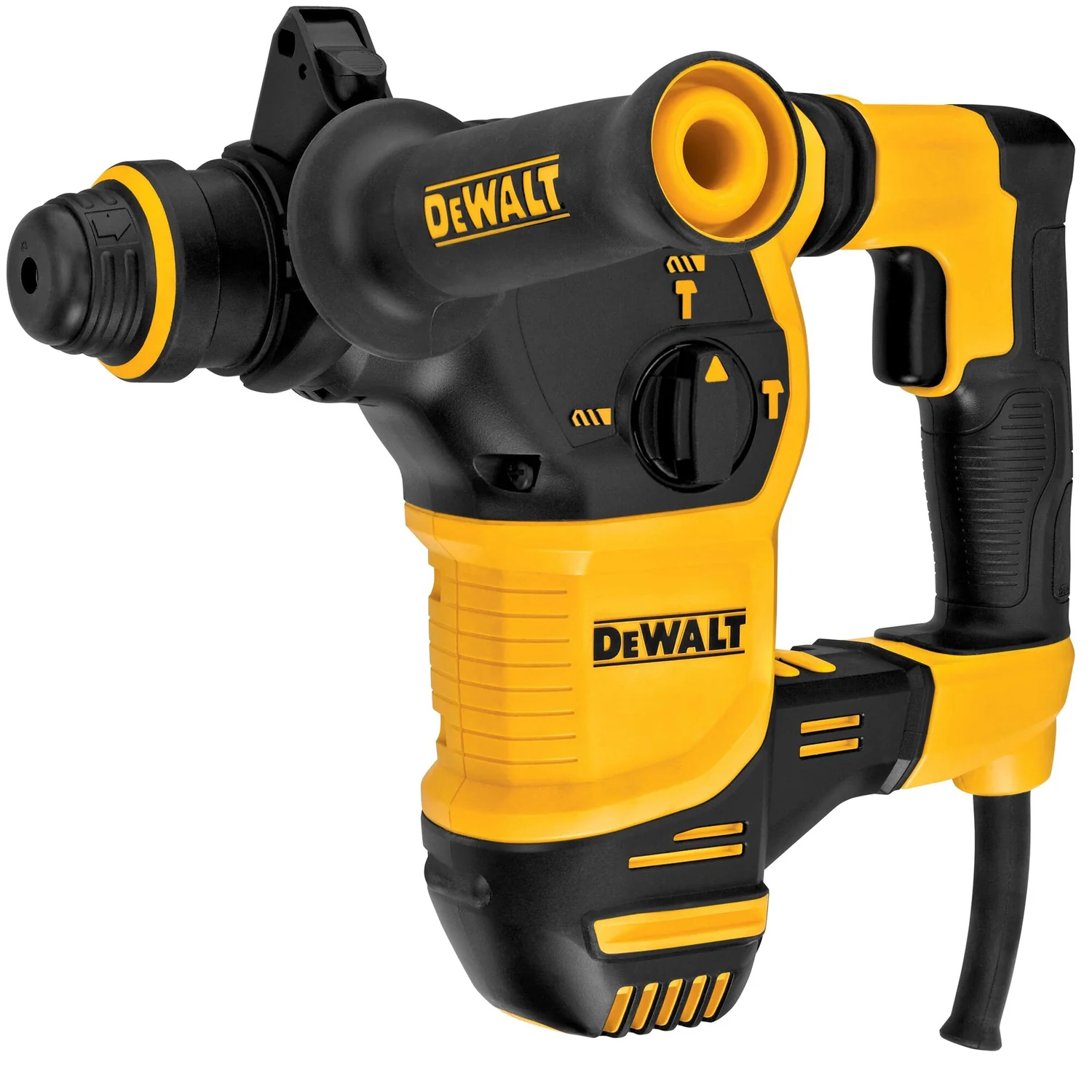 TASSELLATORE SDS-PLUS MM. 30 W950 3,5j D25333K-QS "DEWALT"