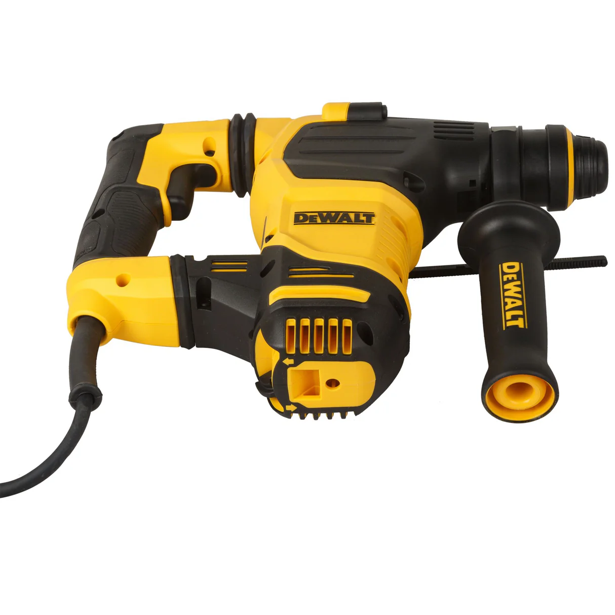TASSELLATORE SDS-PLUS MM. 30 W950 3,5j D25333K-QS "DEWALT"