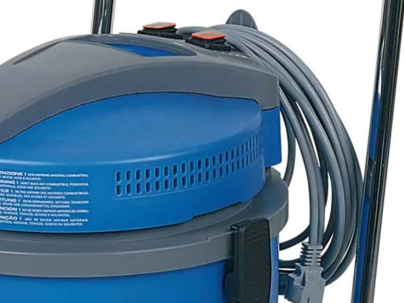 NOLEGGIO ASPIRATORE AUTOMATICO 35/1100 n. 0522106204/22 per giorno