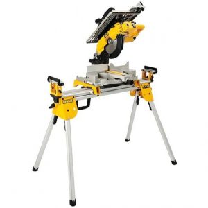 TRONCATRICE LEGNO RADIALE C/PIANETTO MM. 305 D27112-QS "DEWALT"