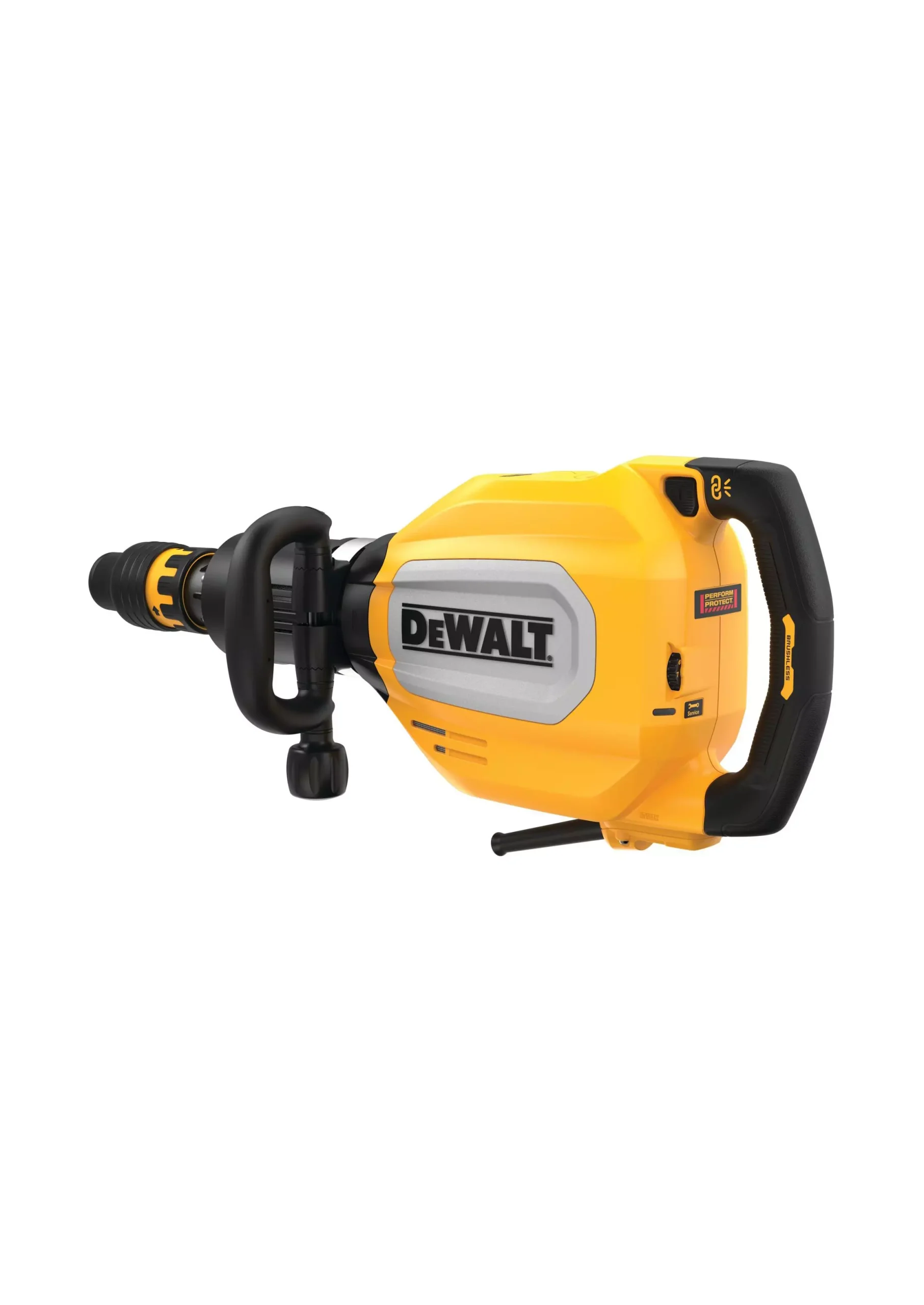 MARTELLO DEMOLITORE D25911K-QS "DEWALT" KG. 12.7