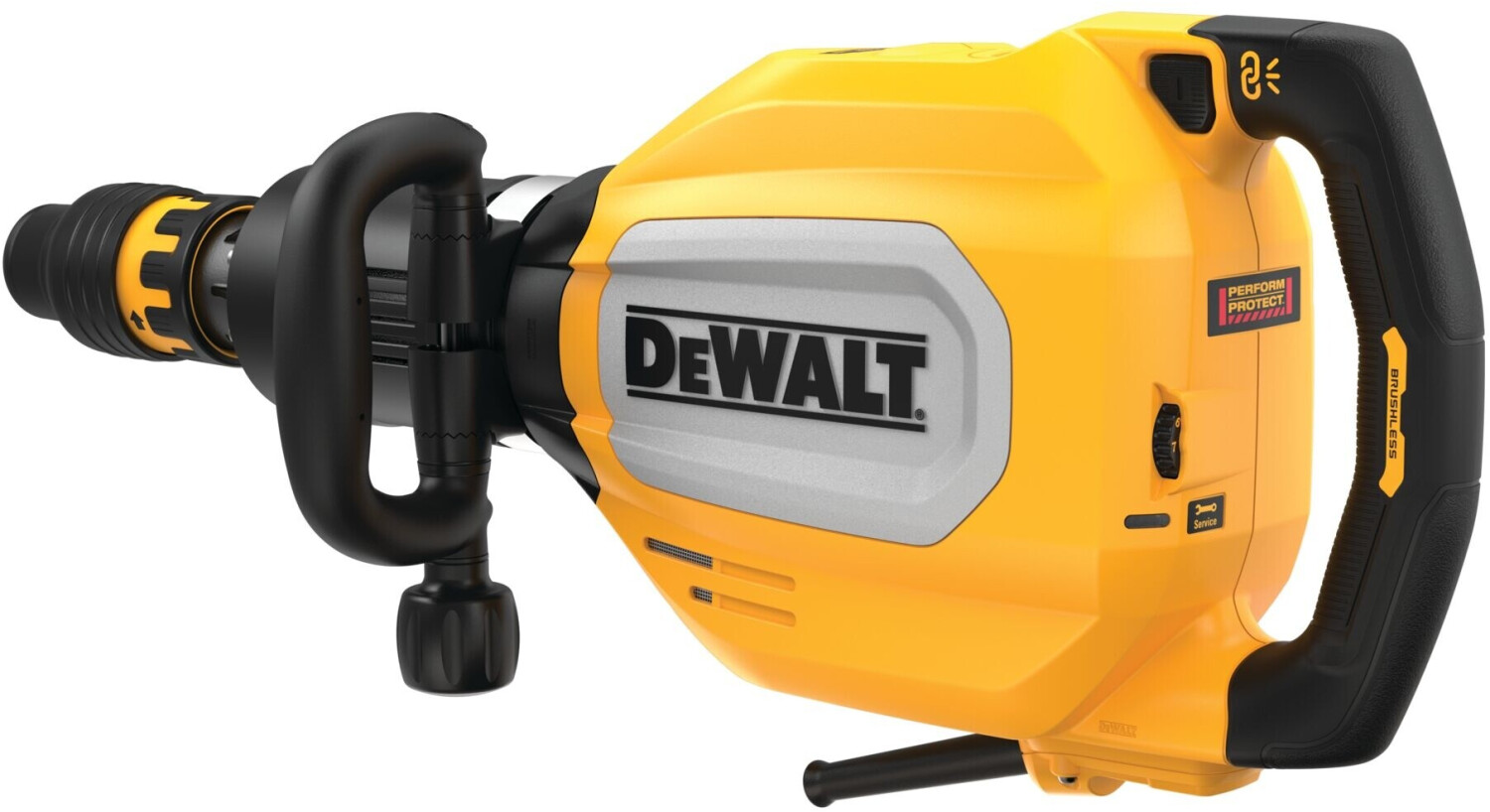 MARTELLO DEMOLITORE D25911K-QS "DEWALT" KG. 12.7