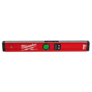 LIVELLA DITALE MLDIG24 CM. 60 "MILWAUKEE"